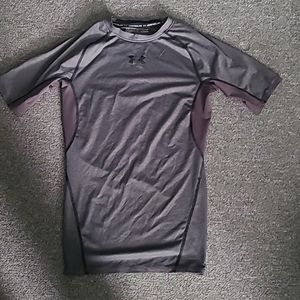 Under armour Compression tshirt,